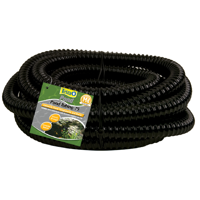 Tetra Pond Tubing 75 Front