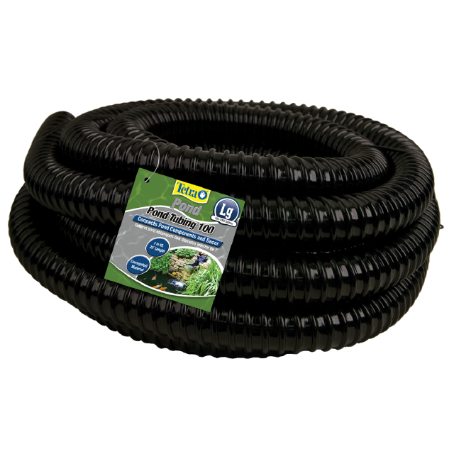 Tetra Pond Tubing 100 Front