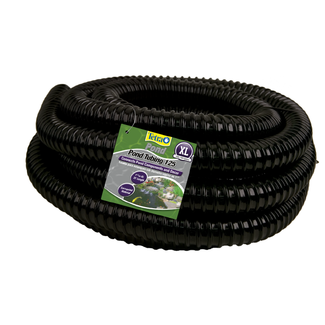 Tetra Pond Tubing 125 Front