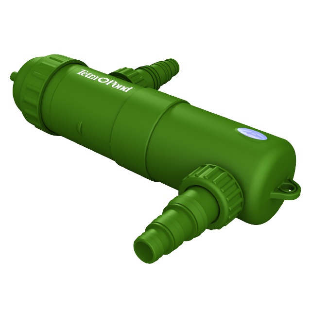 GreenFree UV Clarifier 9 watt Out of Pack