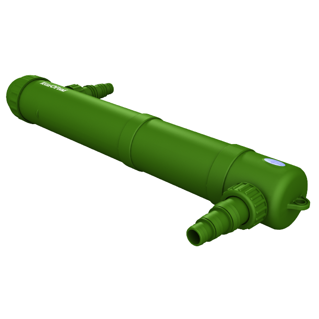 GreenFree UV Clarifier 36 watt Out of Pack