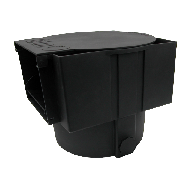 In Pond Skimmer Out of Pack