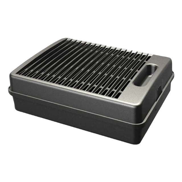 Tetra Pond Submersible Filter Out of Pack