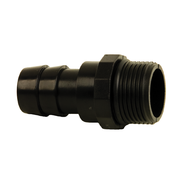 Tetra Pond Submersible Filter Hose Fitting Out of Pack
