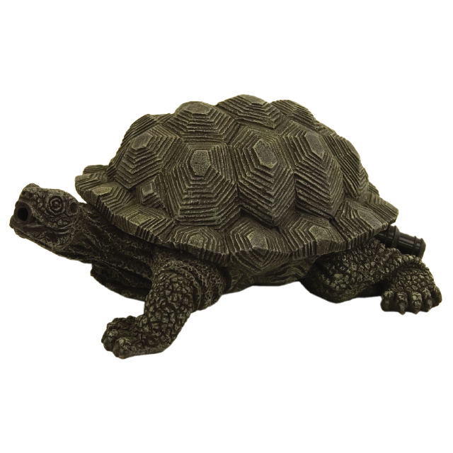Tetra Pond Small Turtle Spitter Main Image