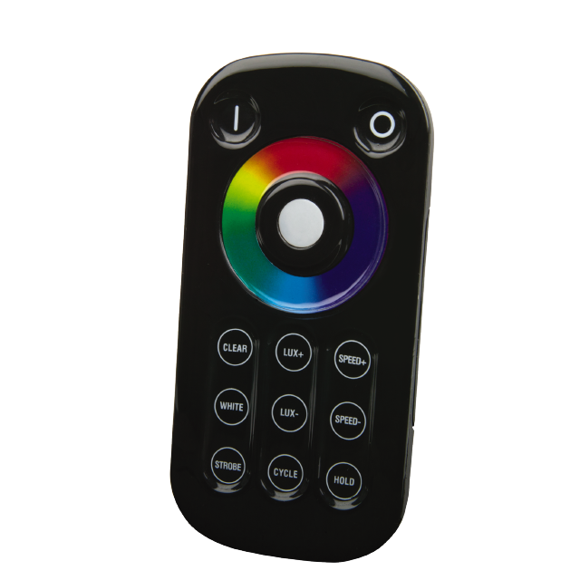 Tetra Pond LED Fountain Light Set with Remote Out of Pack