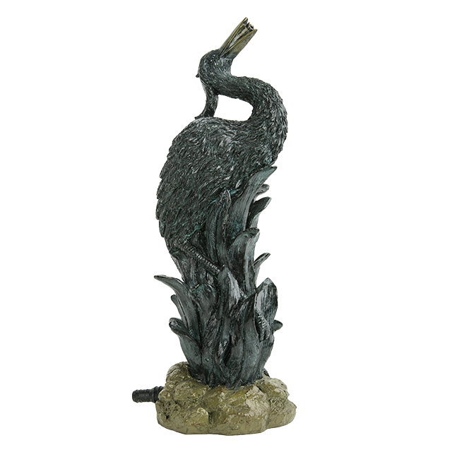 Tetra Pond Medium Bird Spitter Main Image