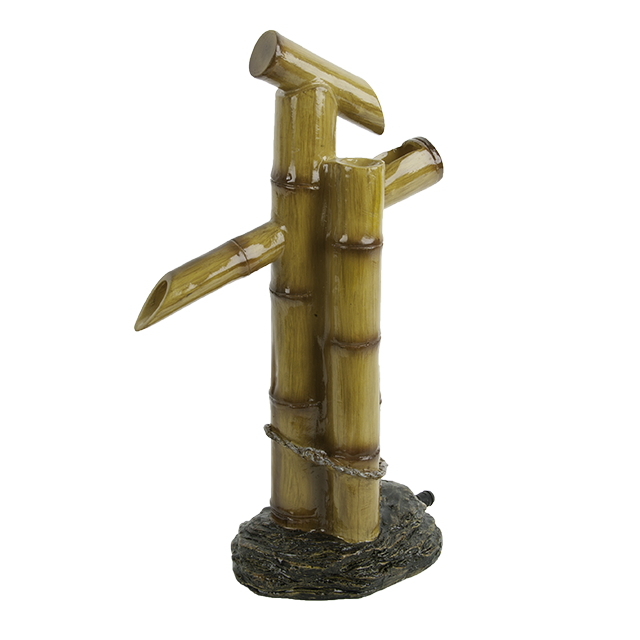 Tetra Pond Medium Bamboo Spitter Main Image