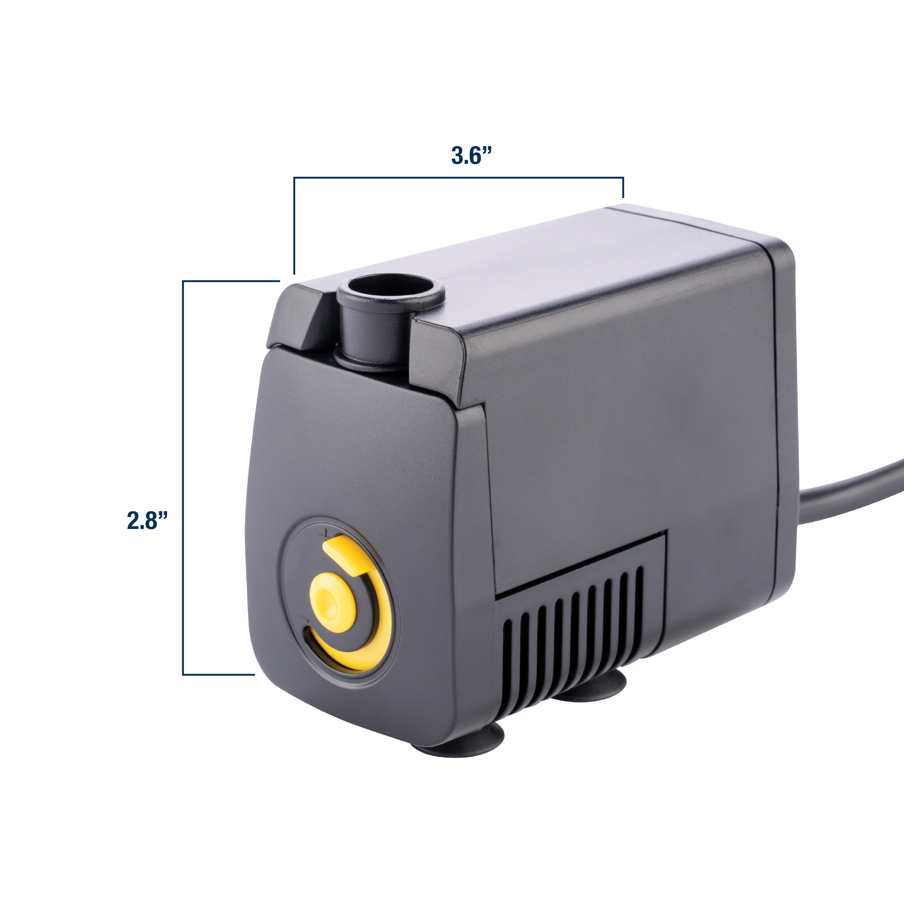 78456 Main Dimensions