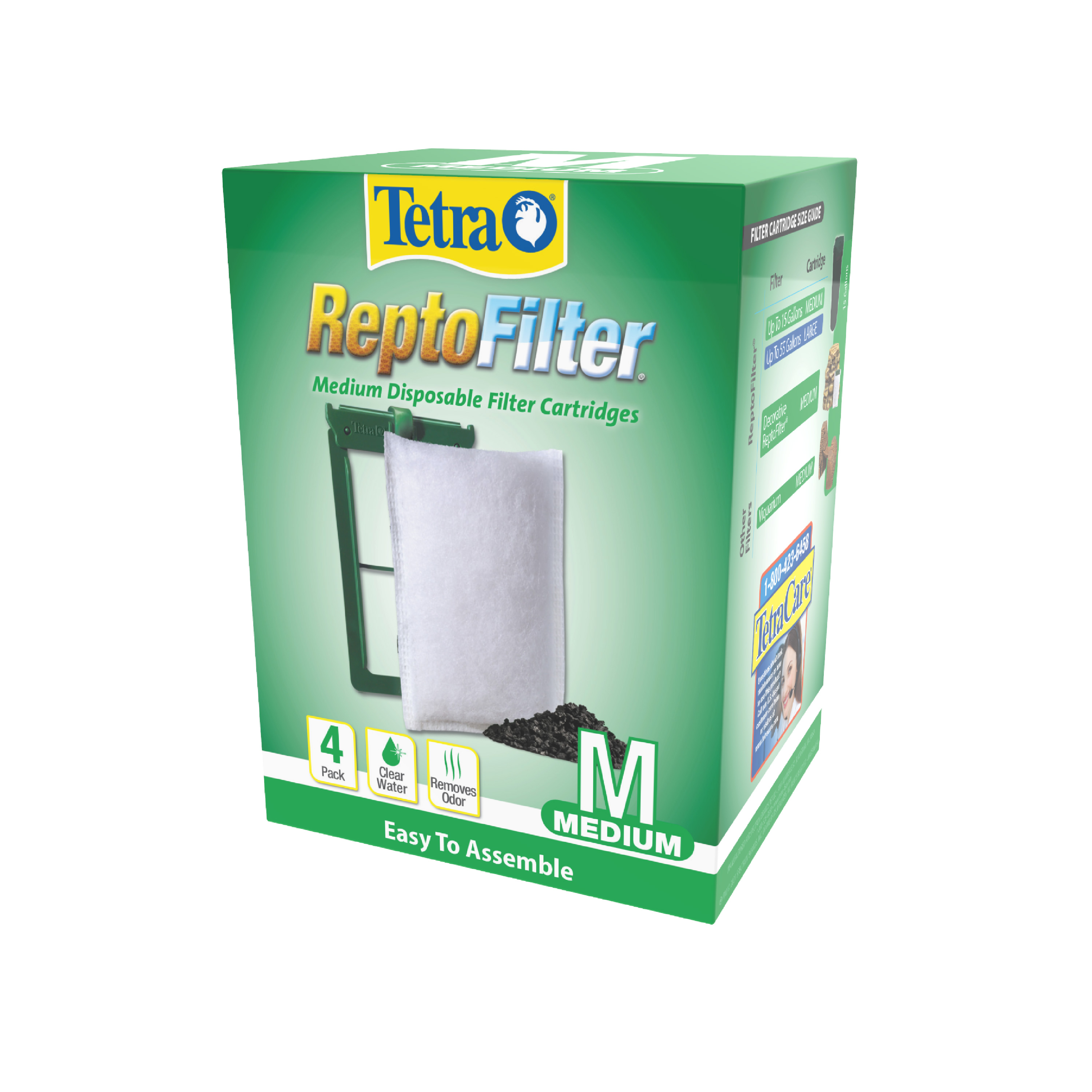 78461 Main Side Package