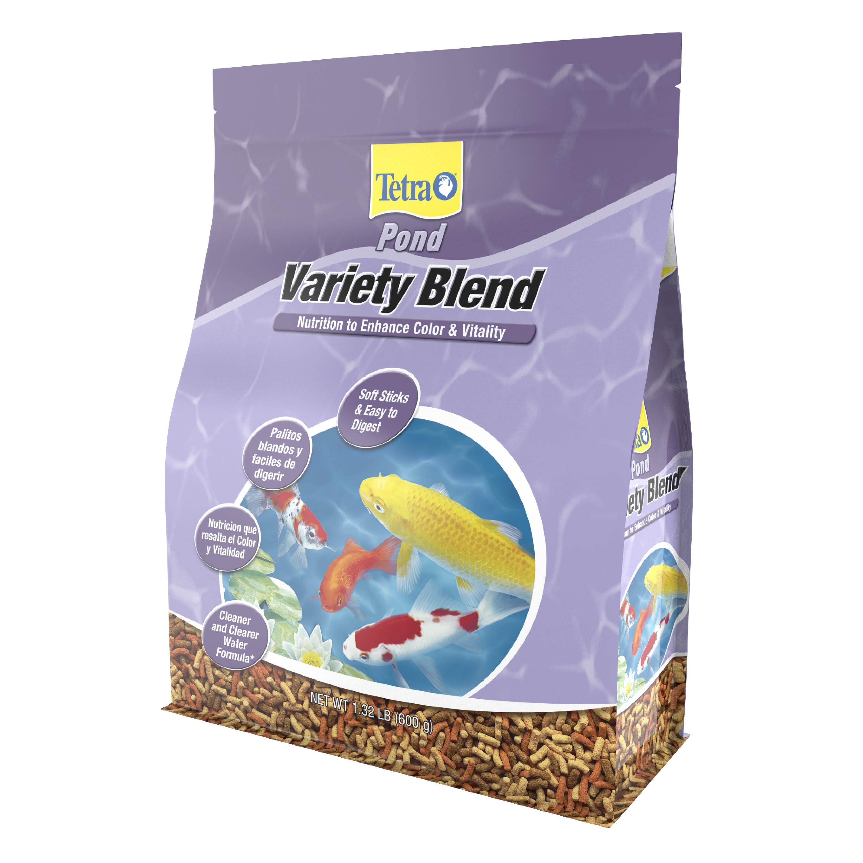 AQ-16456 Variety Blend Food Front Render