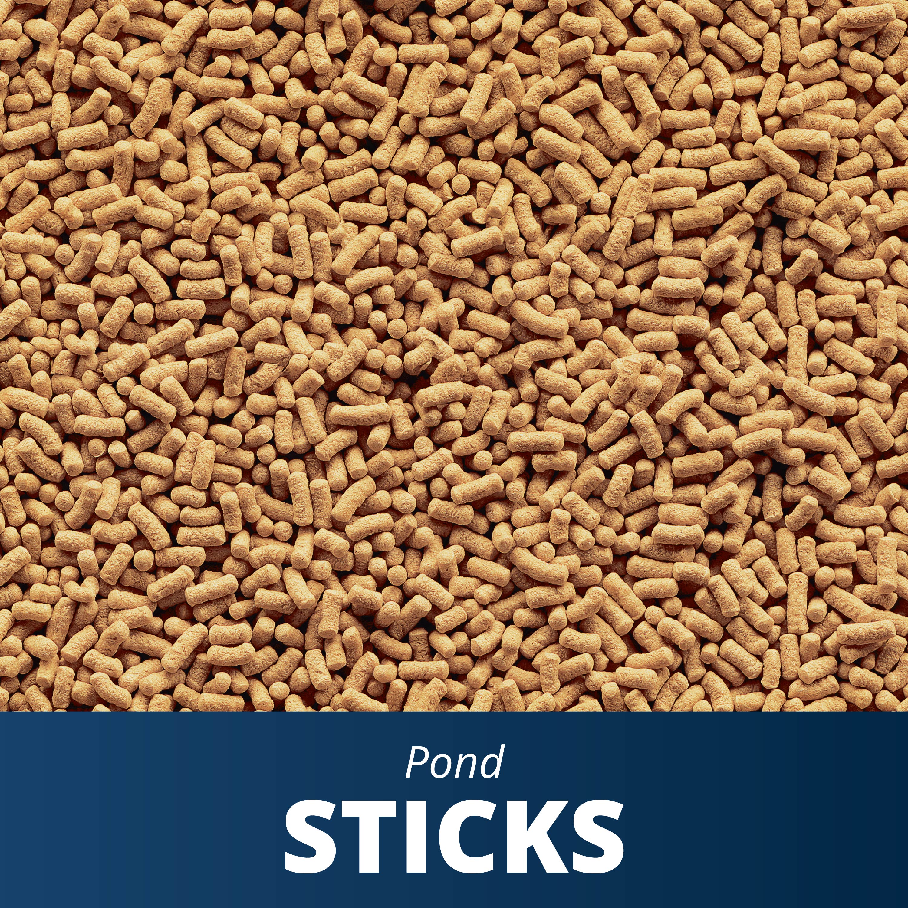 AQ-16482 AQ-16483 Pond Sticks Out of Pack