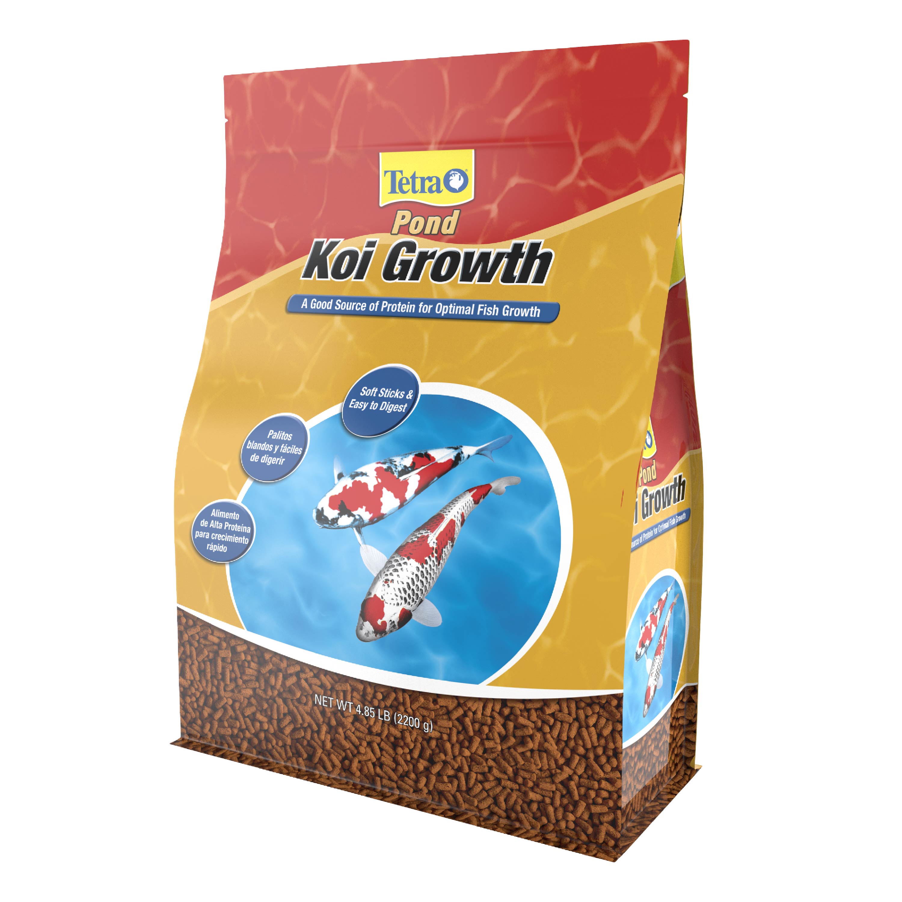 AQ-16489 Koi Growth Zipper Front Render