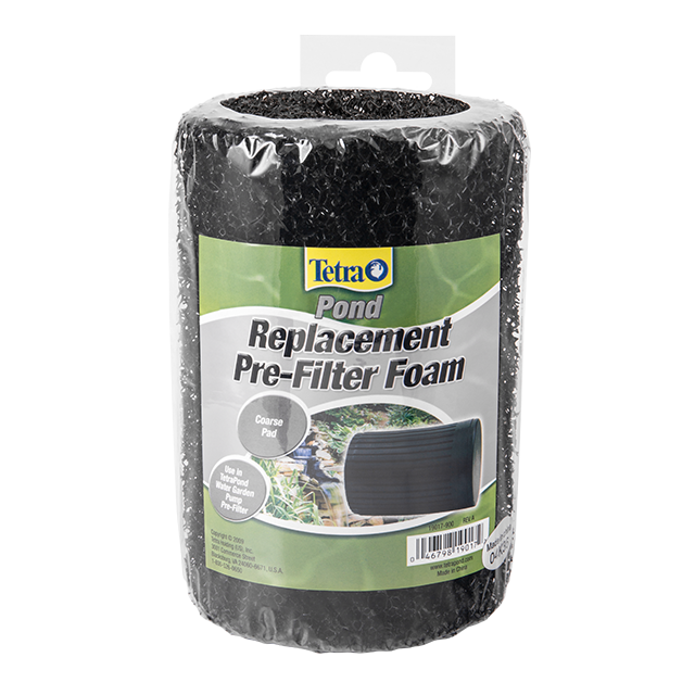 Pond Pre-Filter Foam (Large) Front
