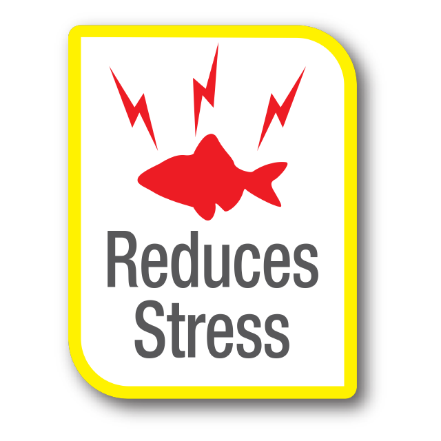 Reduces Stress Icon