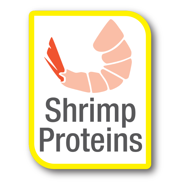 Shrimp Proteins Icon