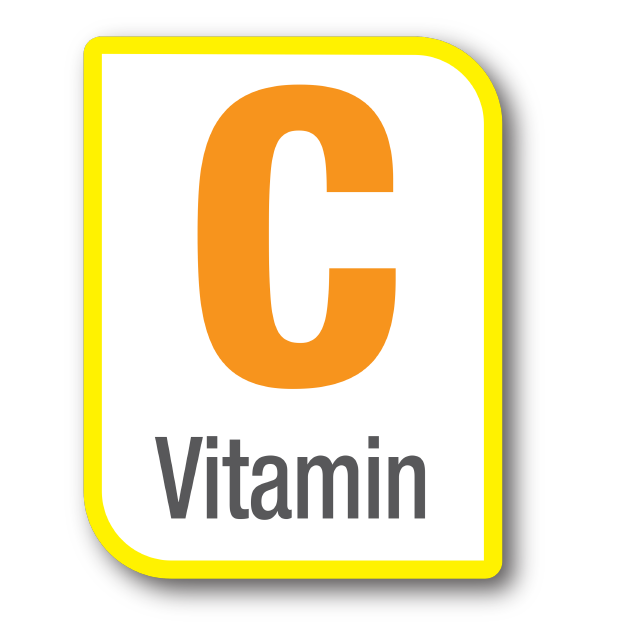 Vitamin C