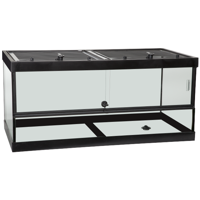 Deluxe ReptoHabitat Out of Pack