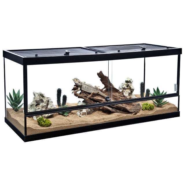 Deluxe ReptoHabitat Out of Pack