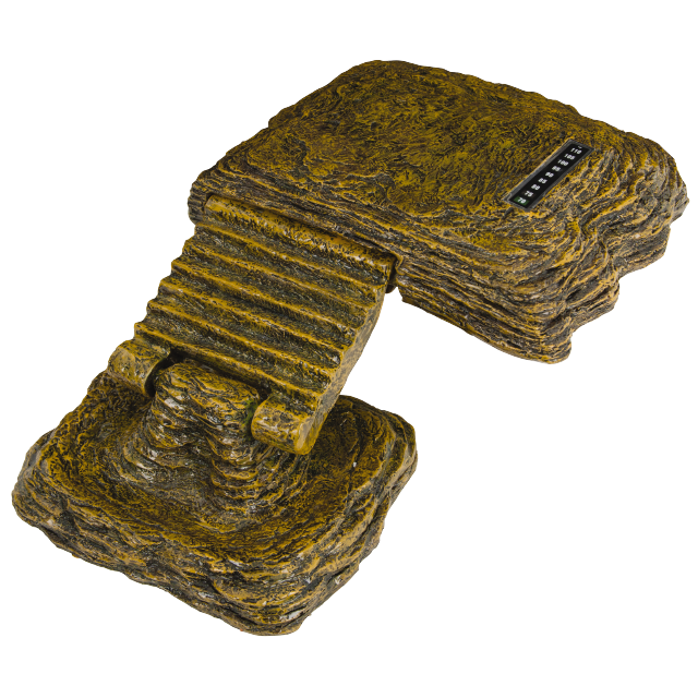 Turtle Island Out of Pack