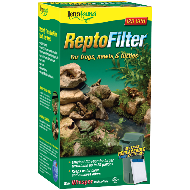 RepltoFilter Front