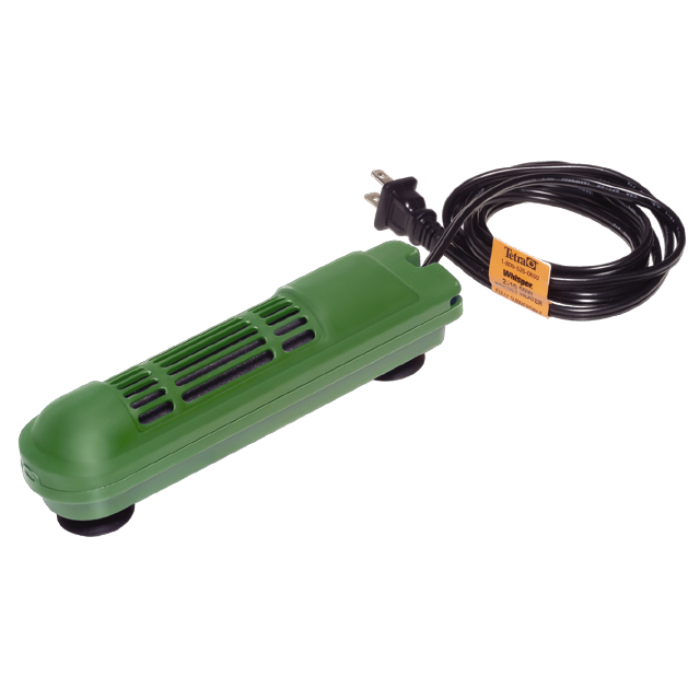 Aquatic Reptile Heater Out of Pack