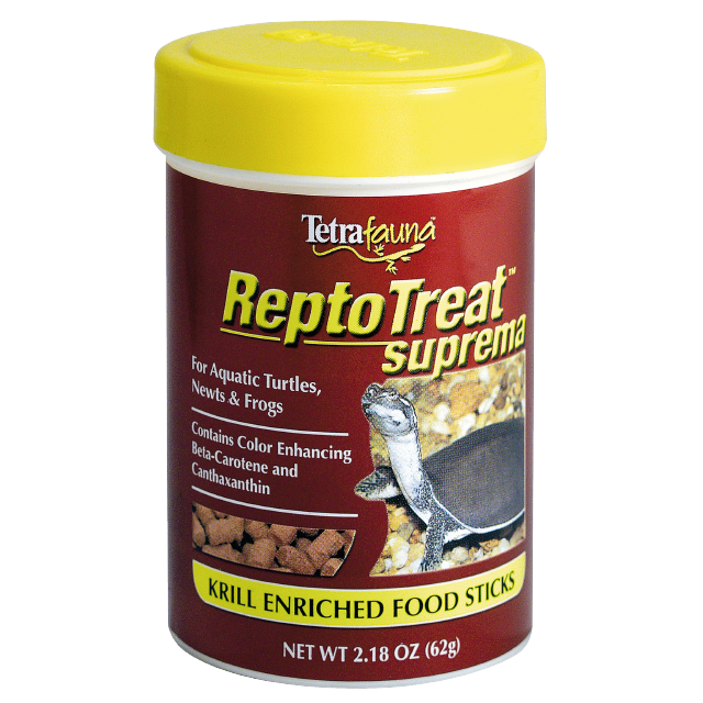 TetraFauna ReptoTreat Suprema Front