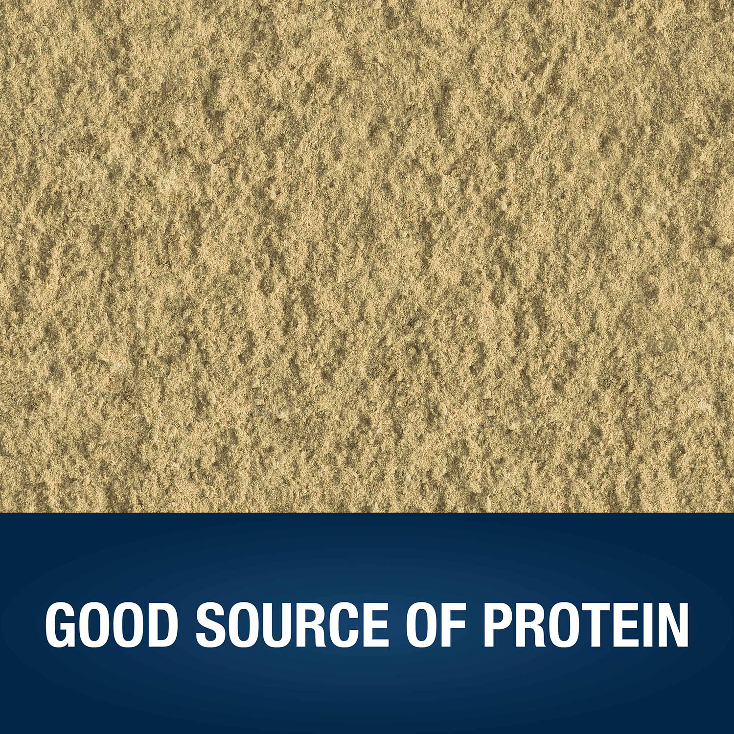 GOOD SOURCE OF PROTEIN