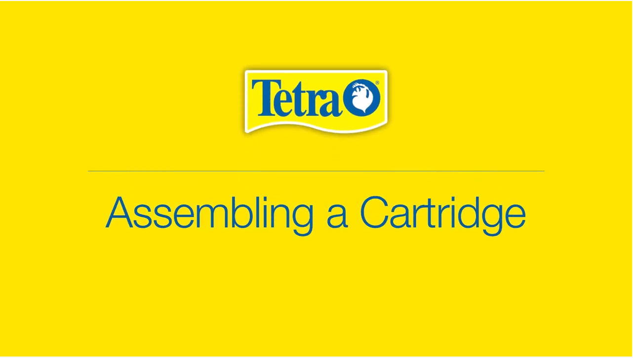 Assembling a Cartridge