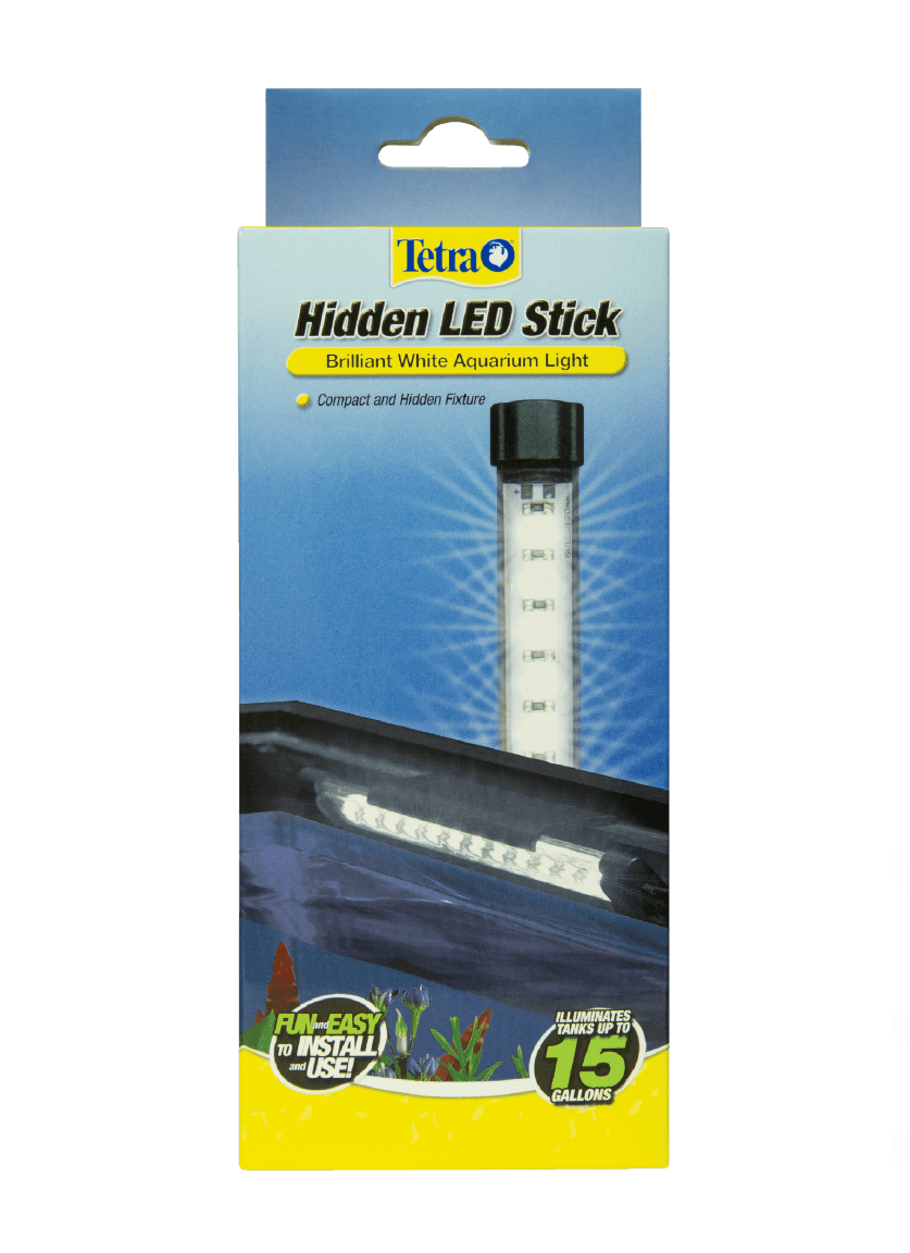 Tubo LED Oculto Front