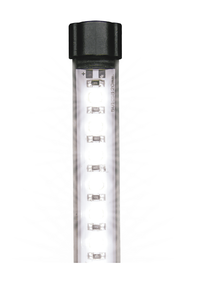 Tubo LED Oculto Out of Pack