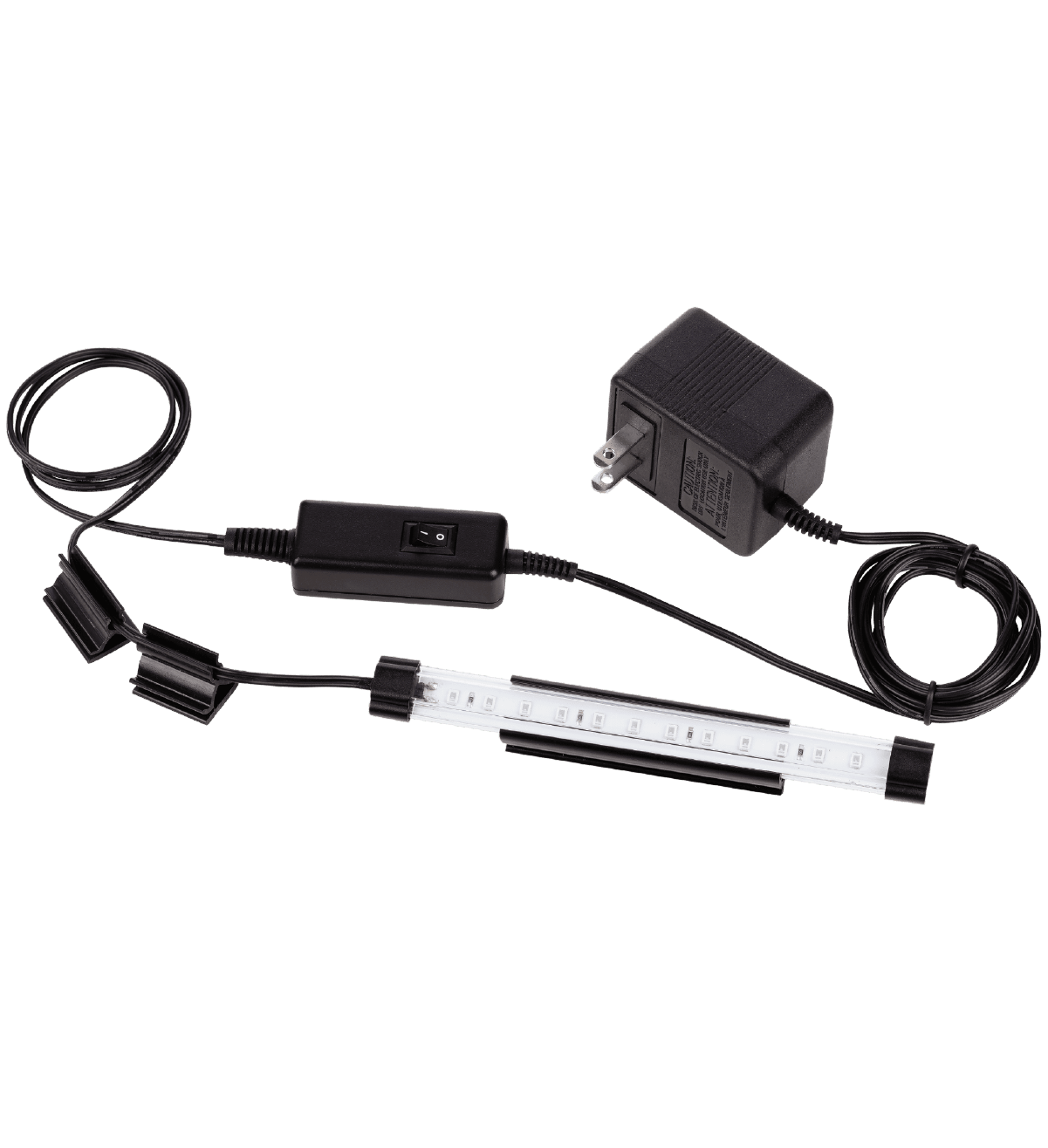 Tubo LED Oculto Included in Pack