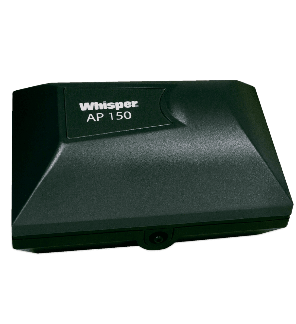 Bomba de Aire para Aguas Profundas Whisper® Out of Pack