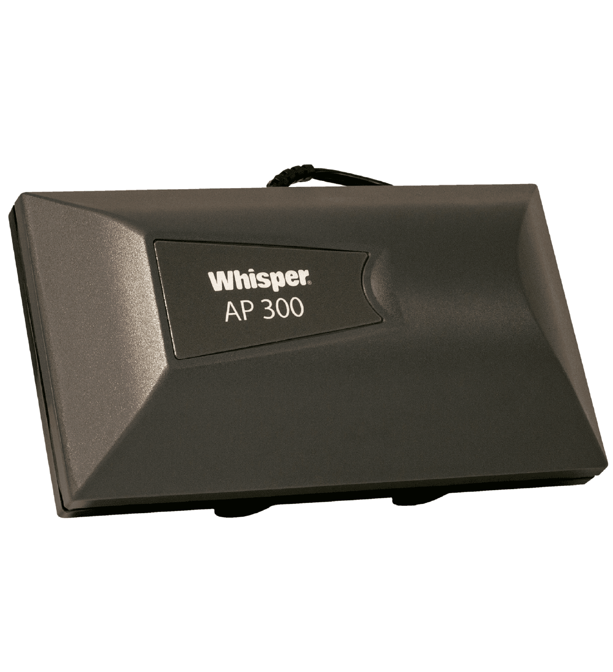 Bomba de Aire para Aguas Profundas Whisper® Out of Pack