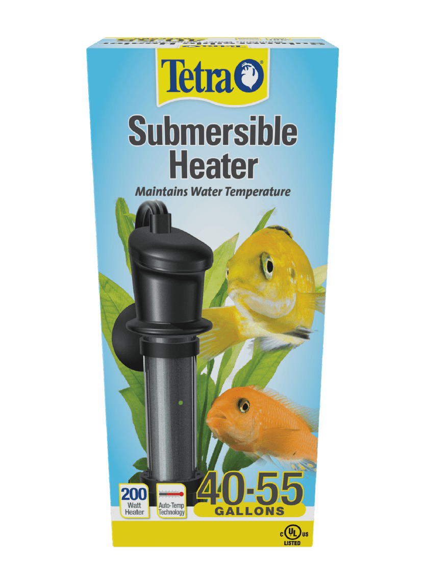 Calentadores Sumergibles HT 40-55 gal Front