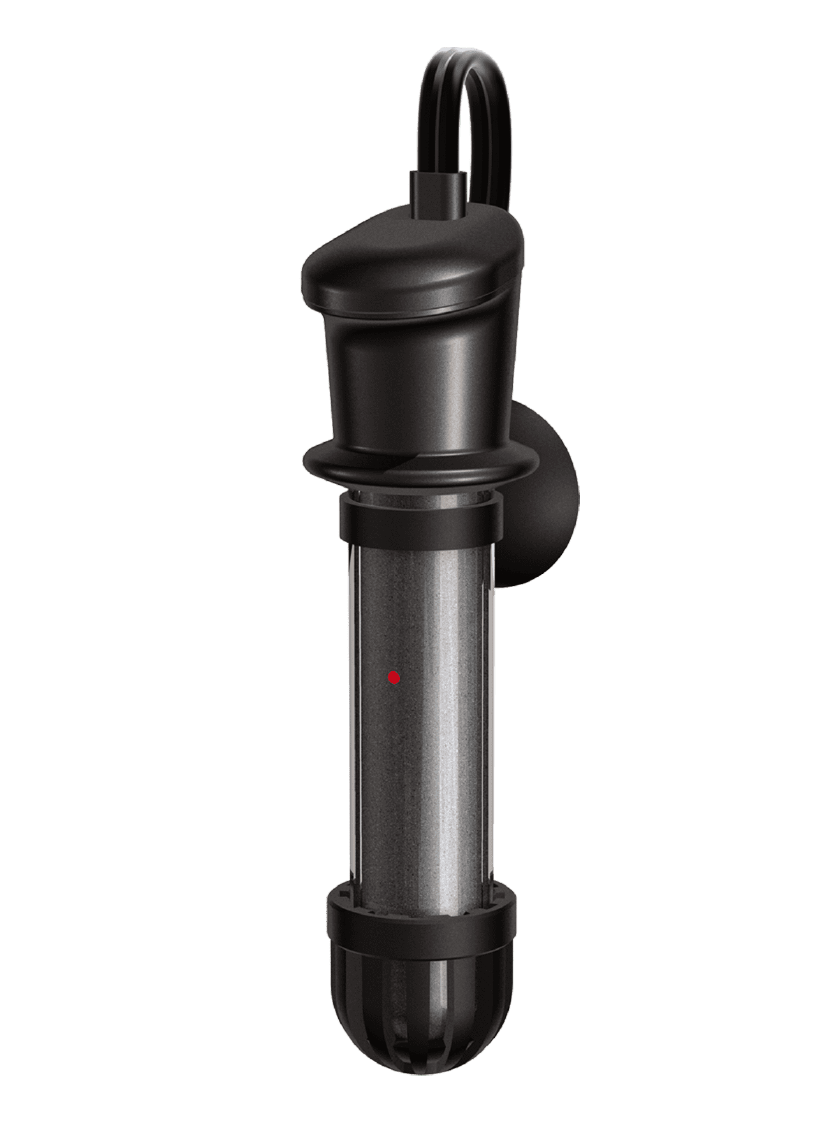 Calentadores Sumergibles HT Out of Pack