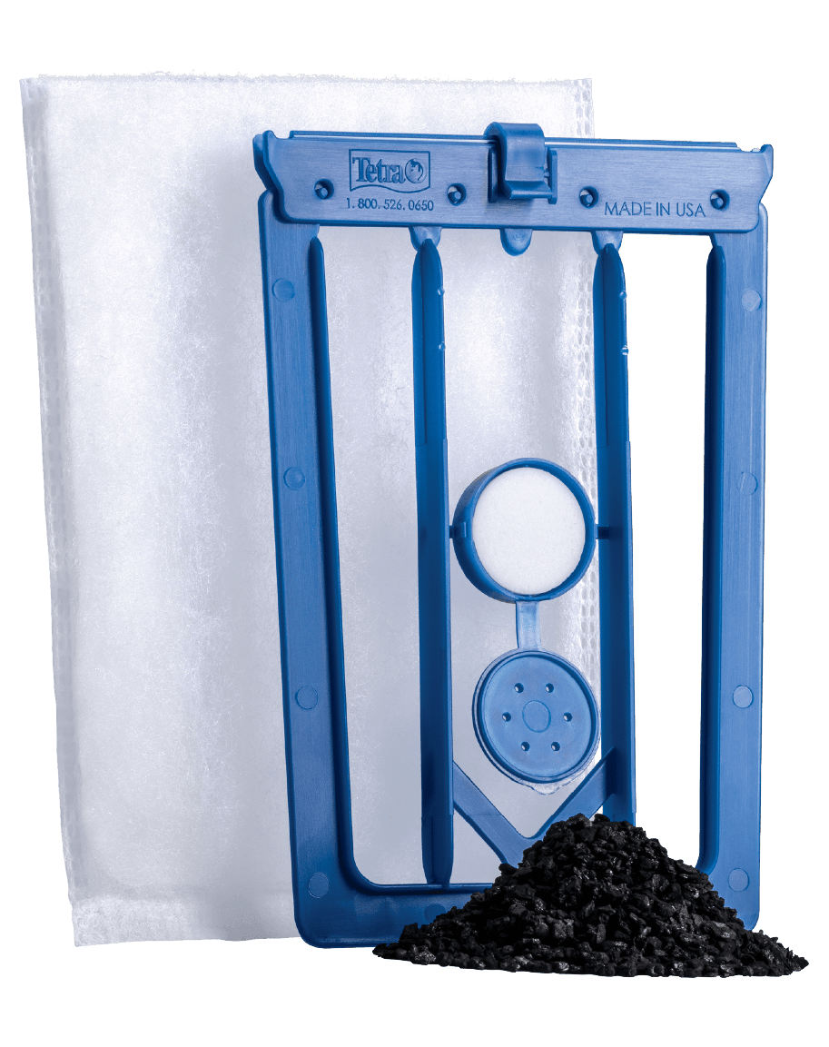 Cartuchos de Repuesto Whisper® Bio-Bag® con Tecnología Stay Clean™ Large Out of Pack