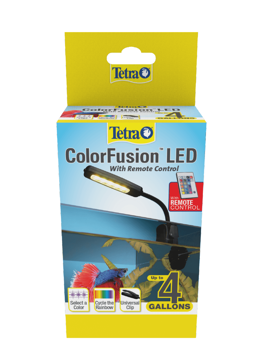 Luz de Escritorio ColorFusion Front