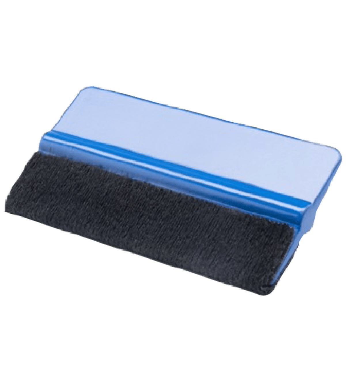 Lámina de Protección Solar squeegee