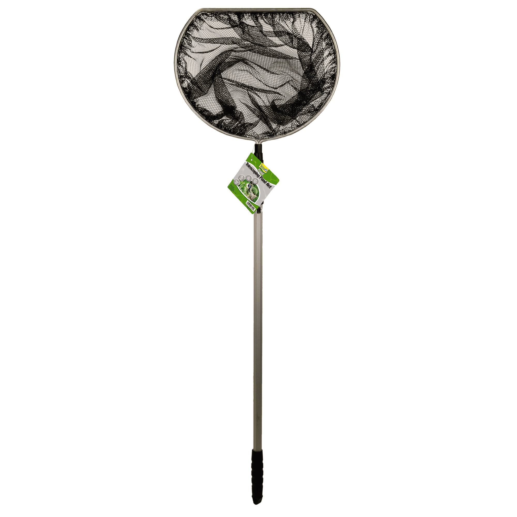 Red Telescópica para Estanque Full Product Front