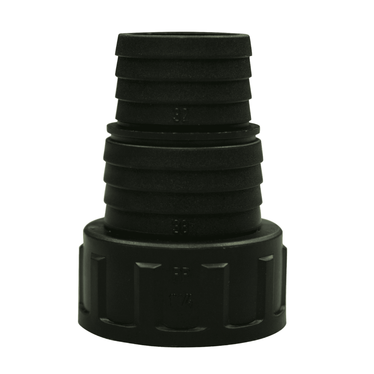 Set de Filtro de Presión para Estanques y Adaptador UVC Escalonado Front