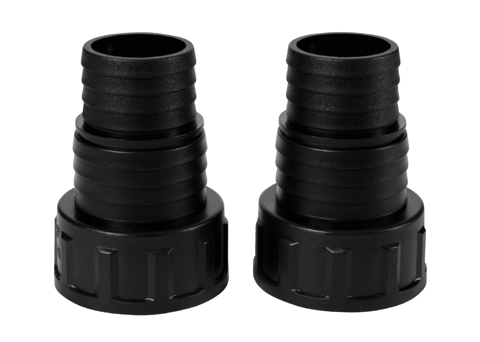 Set de Filtro de Presión para Estanques y Adaptador UVC Escalonado 2 Pack Front