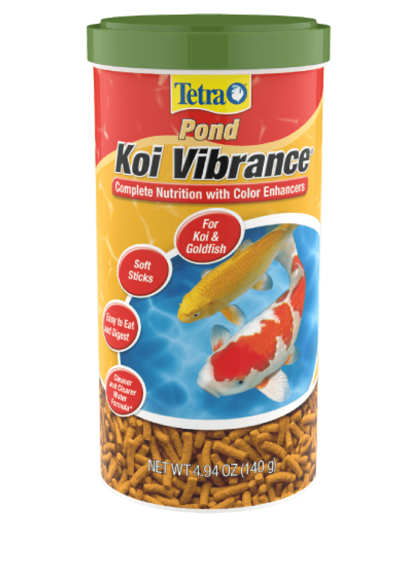 Koi Vibrance™ 4.94 oz Front