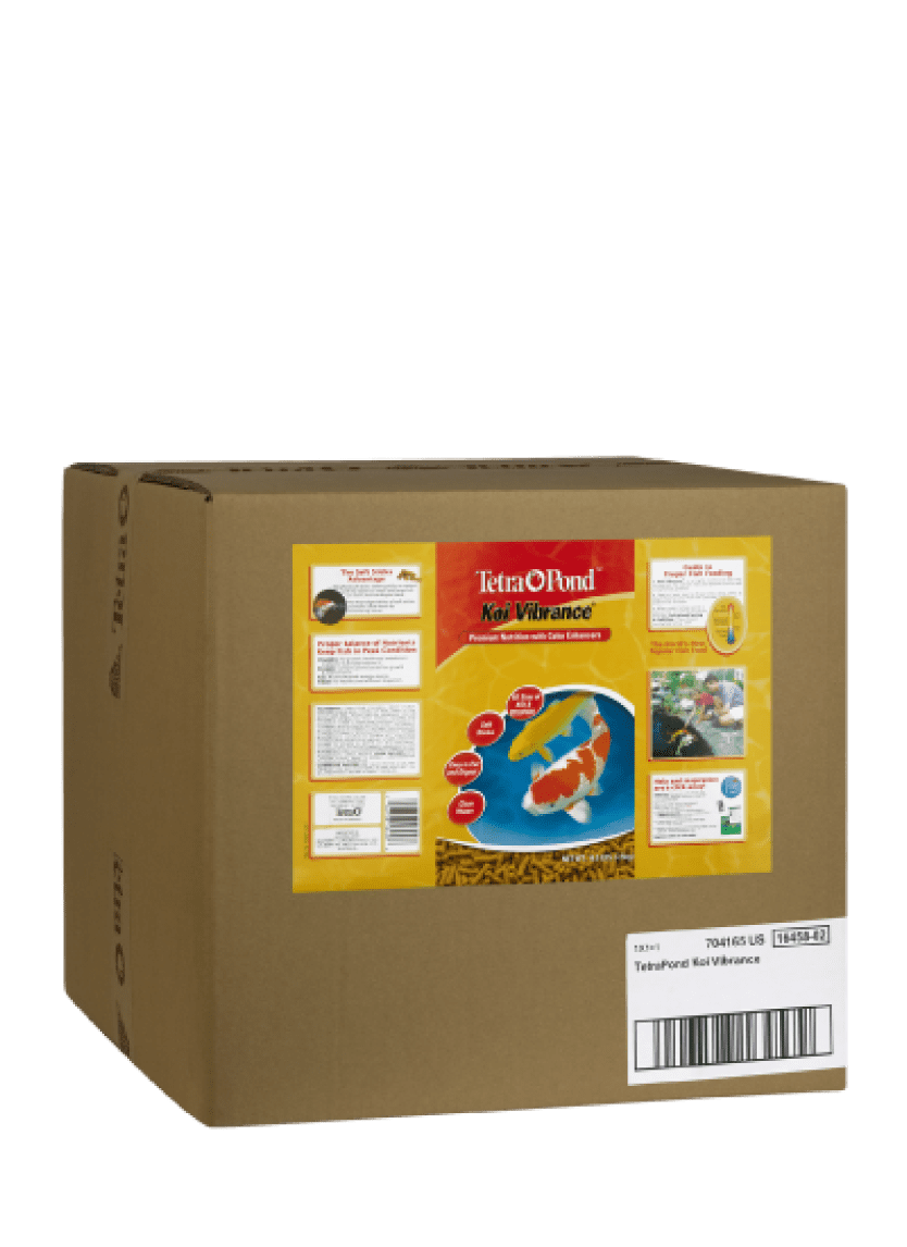 Koi Vibrance™ 16 lb Front