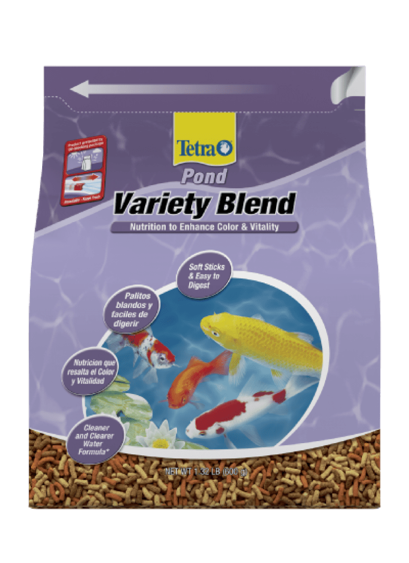 Dieta Variada 1.32 lb Front