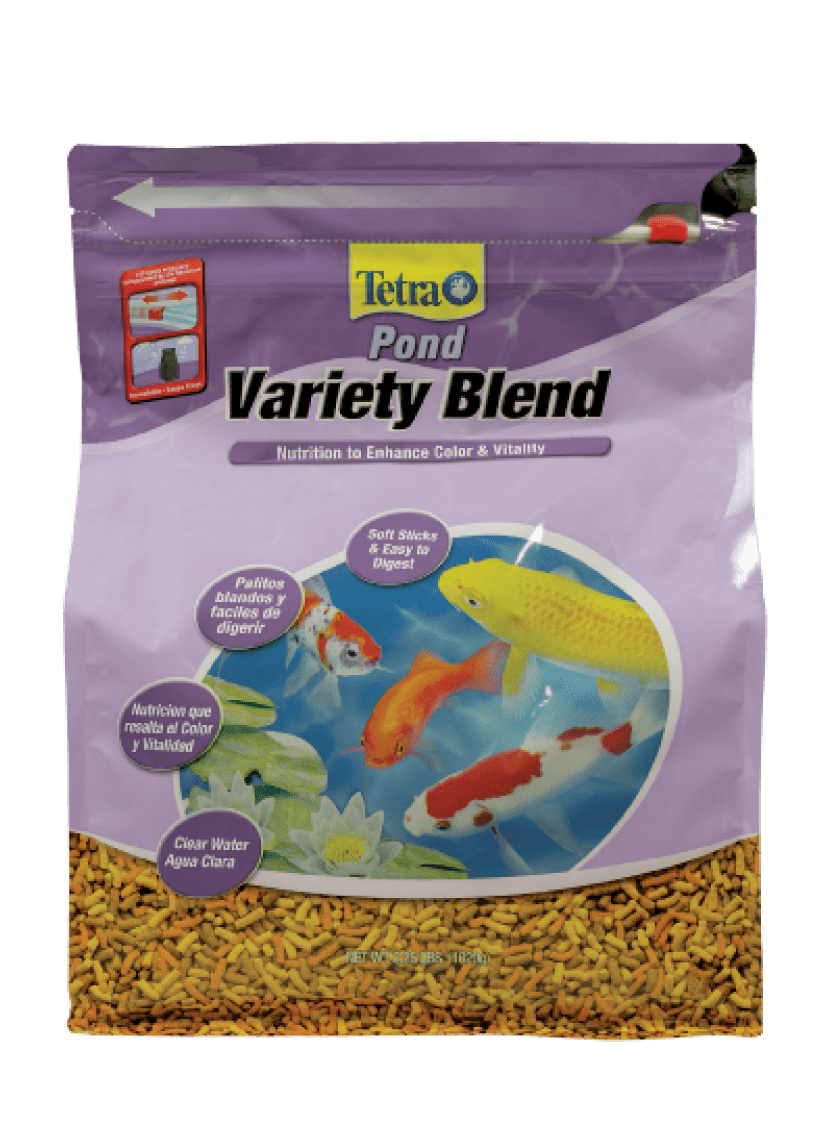 Dieta Variada 2.25 lb Front