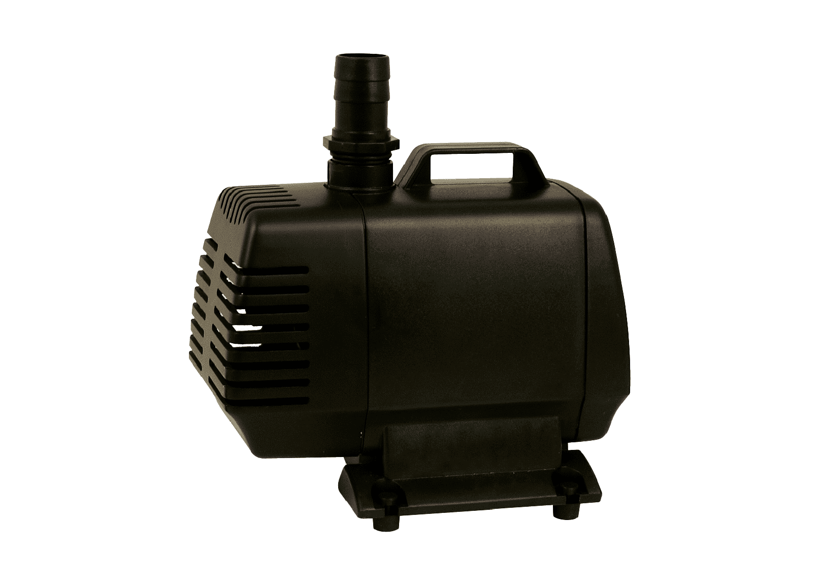 Bomba de Agua para Fuente de Jardín Out of Pack