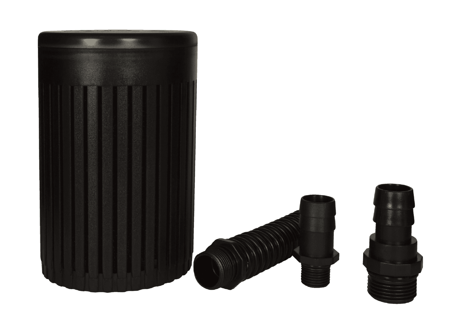 Pre-Filtro para Bomba de Agua de Jardín Acuático Out of Pack