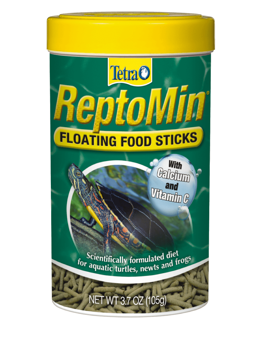 ReptoMin® Palitos Flotantes Front