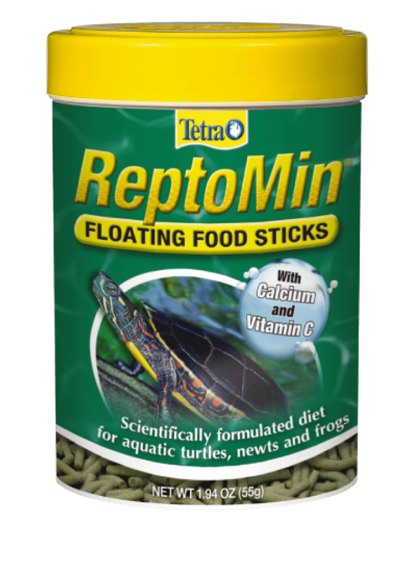 ReptoMin® Palitos Flotantes Front